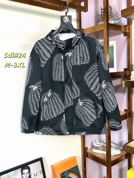 Picture of Louis Vuitton Jackets _SKULVM-3XL12yr21232447